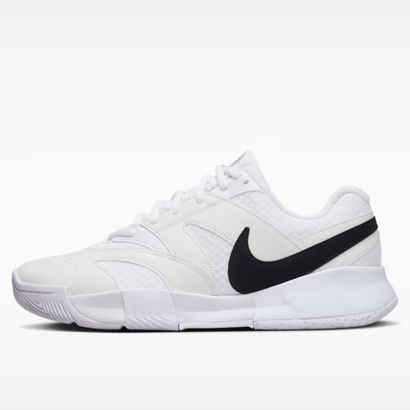 SEPATU TENNIS NIKE Wmns COURT LITE 4