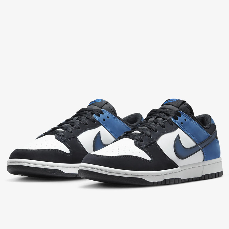 SEPATU SNEAKERS NIKE Dunk Low Retro