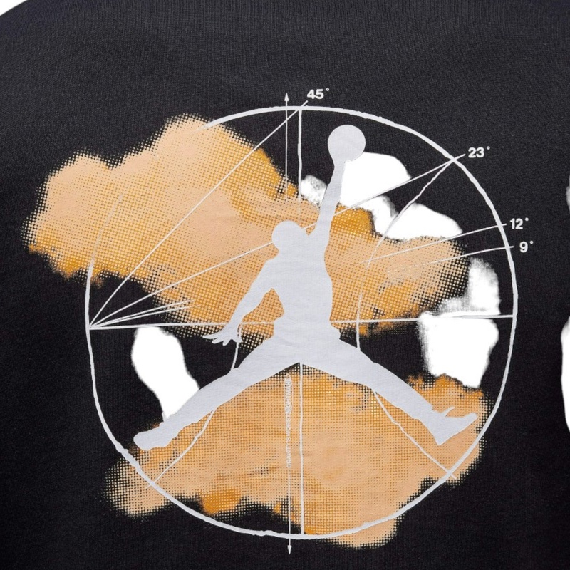 BAJU BASKET AIR JORDAN Sport Gfx Tee