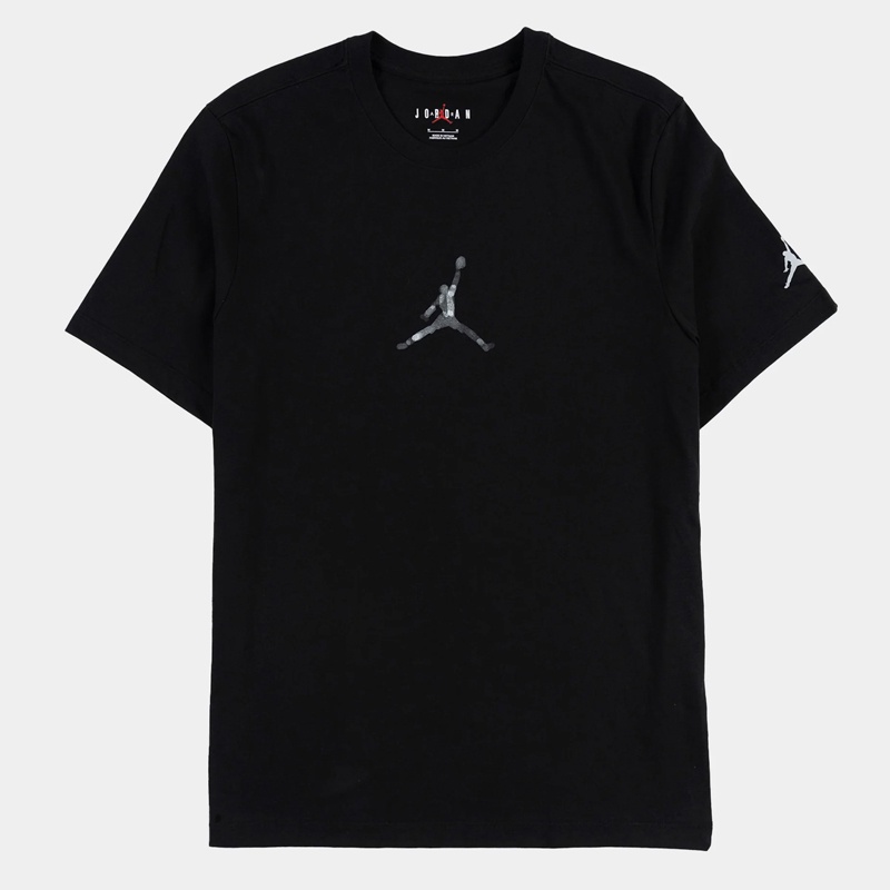 BAJU BASKET AIR JORDAN Anti Gravity GFX Tee