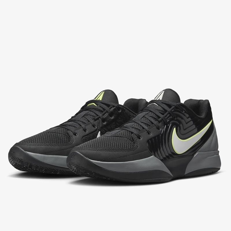 SEPATU BASKET NIKE Ja 2 Foundation EP