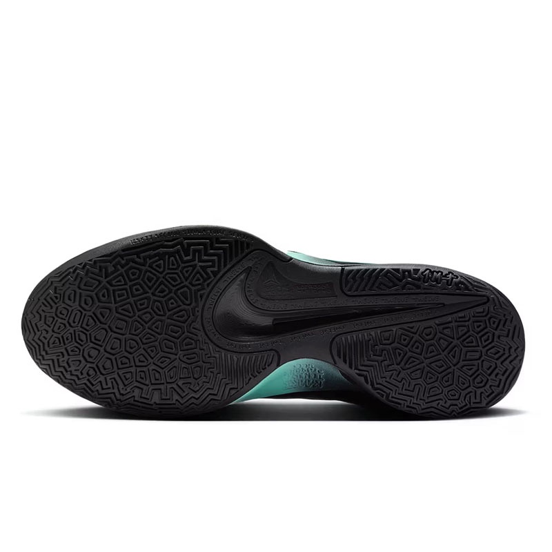 SEPATU BASKET NIKE JA 2 Tiffany Swoosh