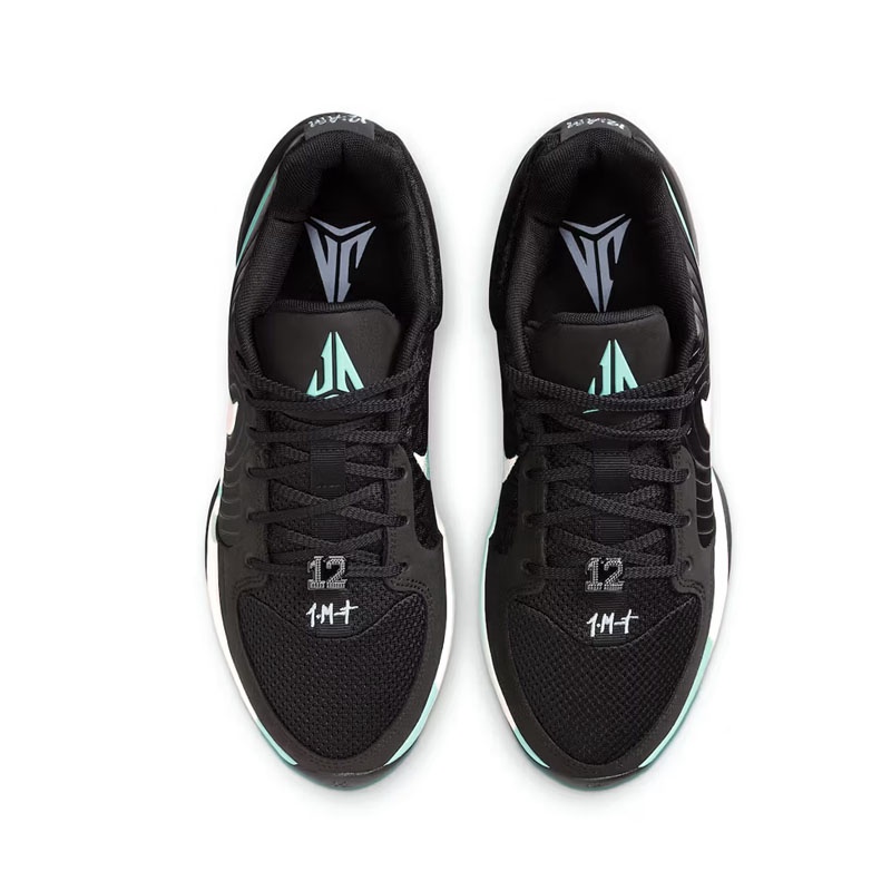 SEPATU BASKET NIKE JA 2 Tiffany Swoosh