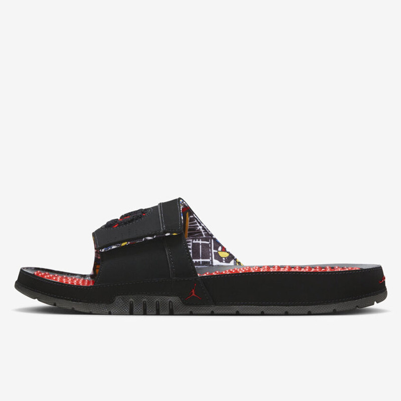 SANDAL SNEAKERS AIR JORDAN Hydro VIII 8 Retro Slides