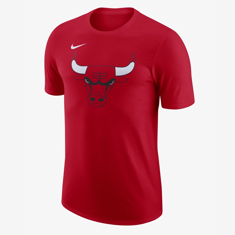 BAJU BASKET NIKE Chicago Bulls Essential Tee