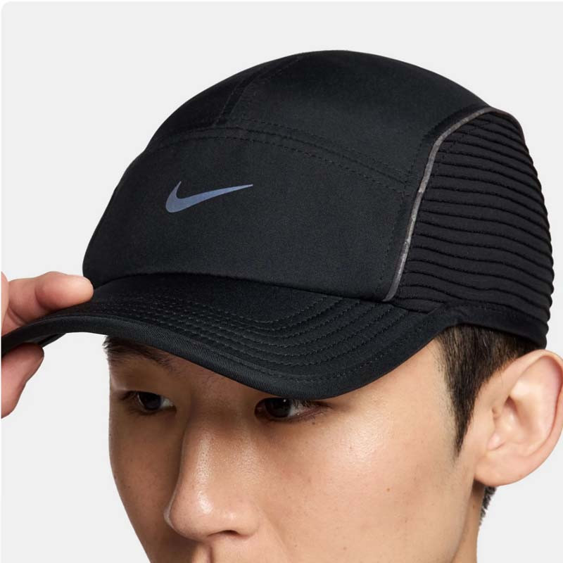 TOPI LARI NIKE Dri-FIT ADV Fly AeroBill AeroAdapt Cap