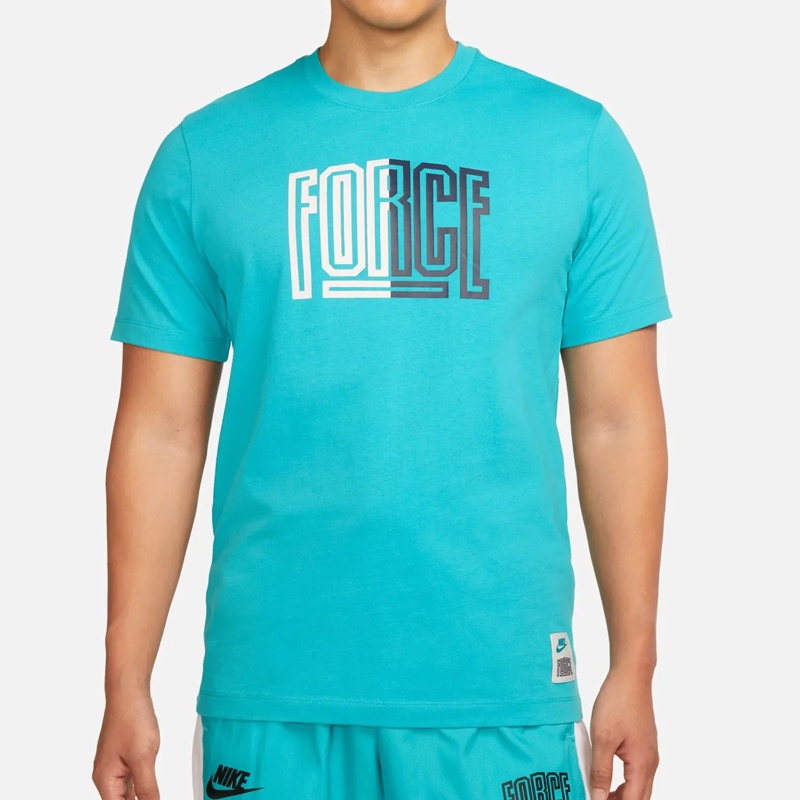 BAJU BASKET NIKE Starting 5 Tee