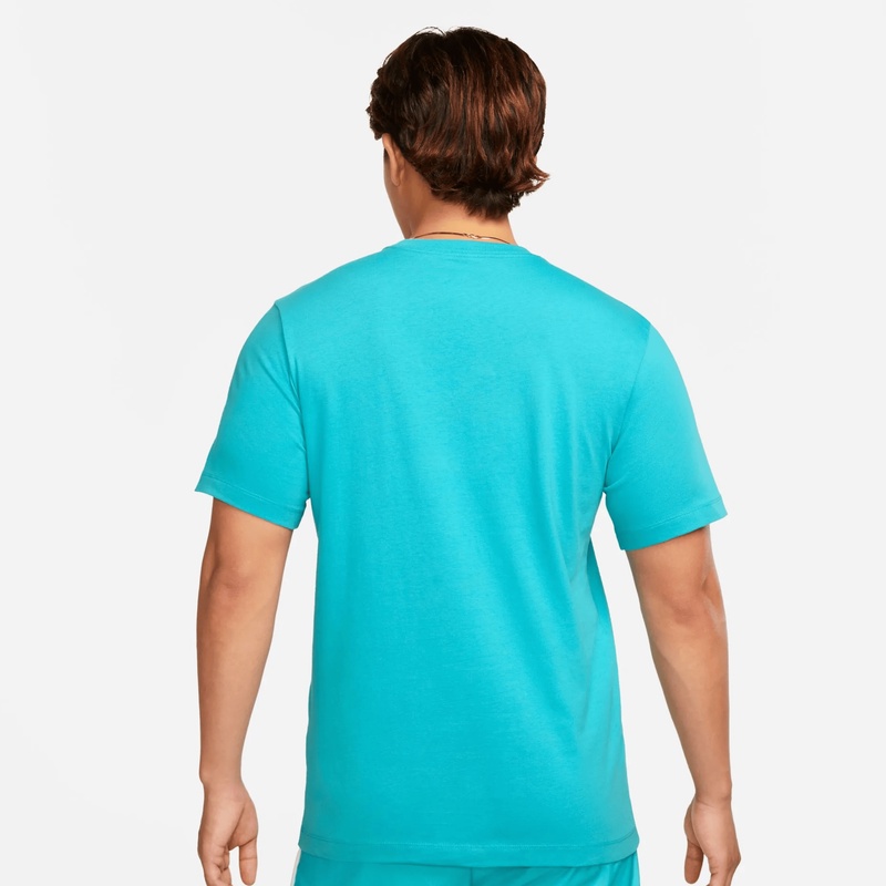 BAJU BASKET NIKE Starting 5 Tee