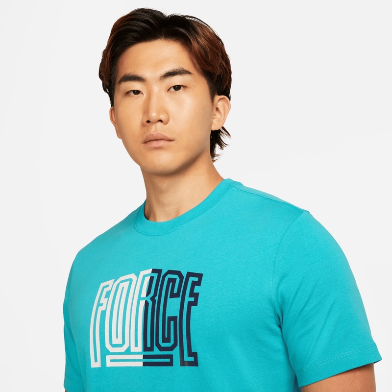 BAJU BASKET NIKE Starting 5 Tee