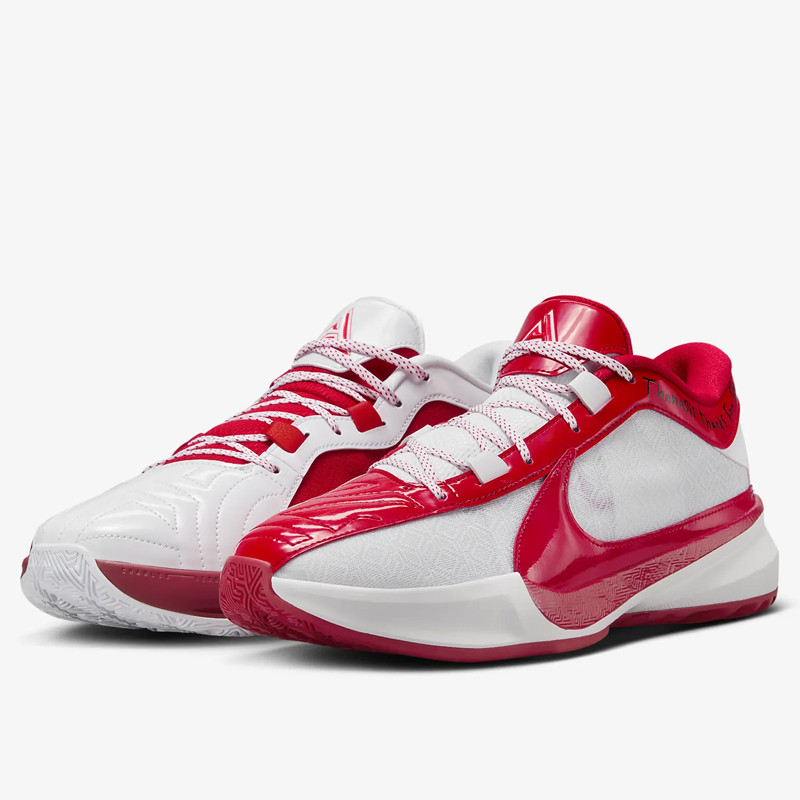 SEPATU BASKET NIKE Zoom Freak 5 EP All Star Weekend