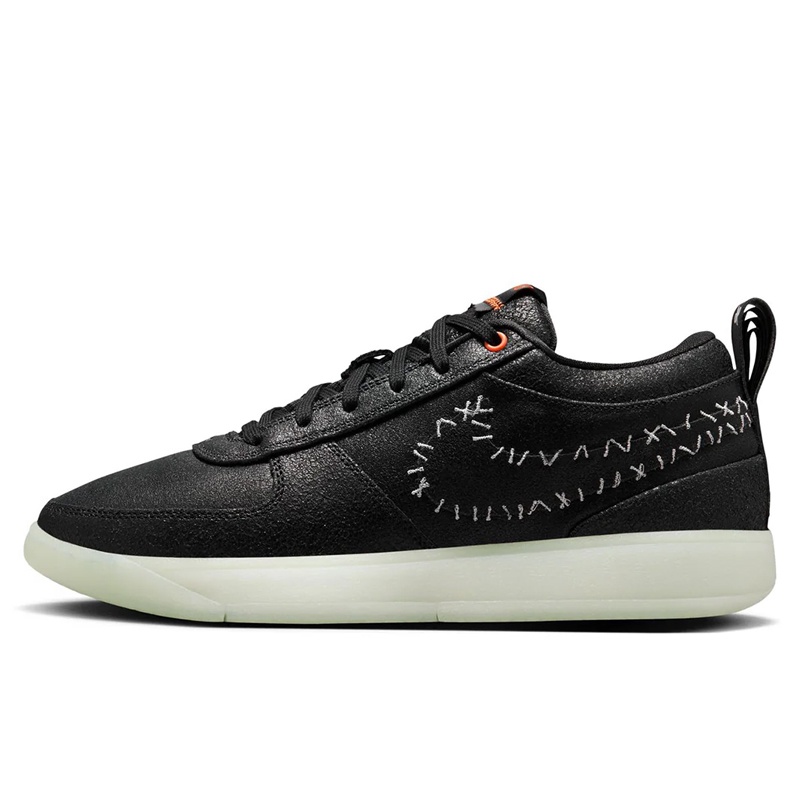 SEPATU BASKET NIKE Book 1 EP Halloween