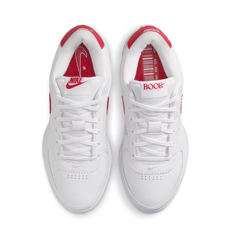 SEPATU BASKET NIKE BOOK 1 EP Cortez