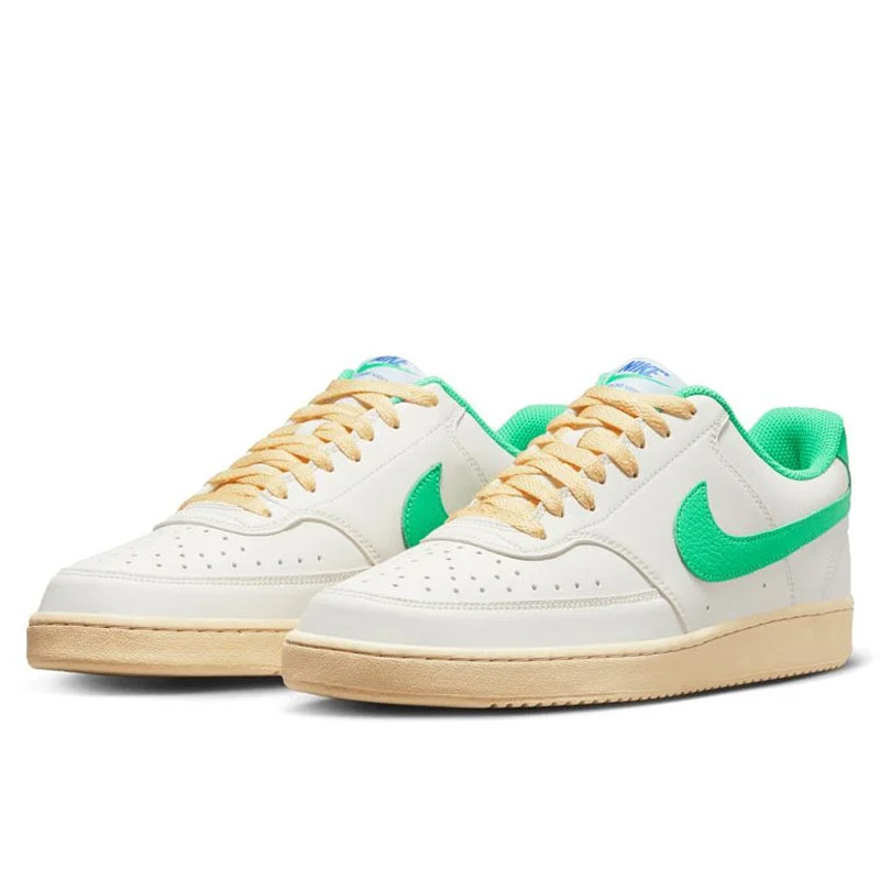 SEPATU SNEAKERS NIKE Court Vision Low