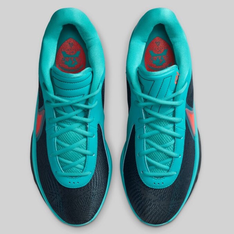 SEPATU BASKET NIKE Giannis Freak 6 EP