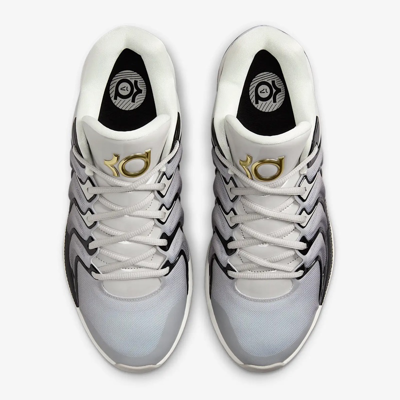 SEPATU BASKET NIKE KD 17 EP