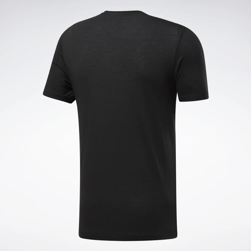 BAJU TRAINING REEBOK Workout Ready Supremium Graphic Tee