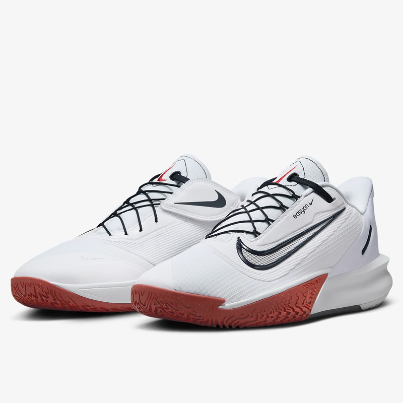 SEPATU BASKET NIKE PRECISION 7 EASYON