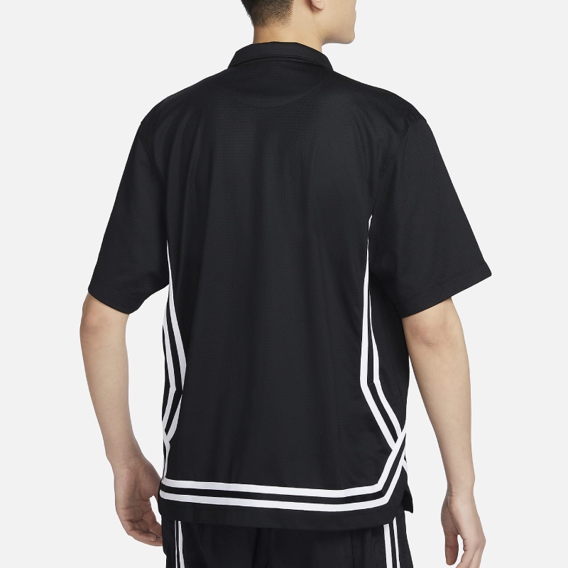 BAJU BASKET NIKE Crossover Dri-Fit Tee