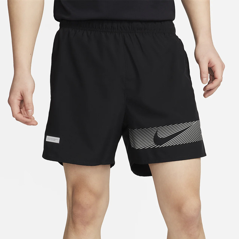 CELANA LARI NIKE Challenger Flash Dri-FIT 1Brief-lined Running Shorts