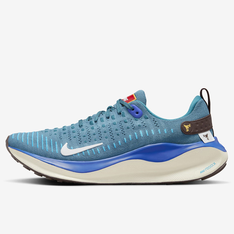 SEPATU LARI NIKE ReactX Infinity RN 4 PRM