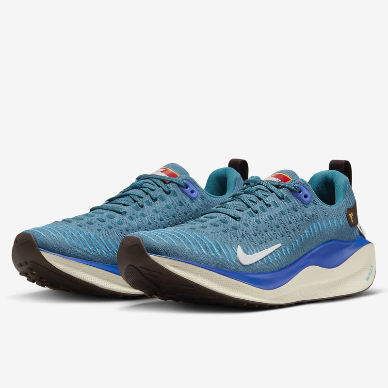 SEPATU LARI NIKE ReactX Infinity RN 4 PRM