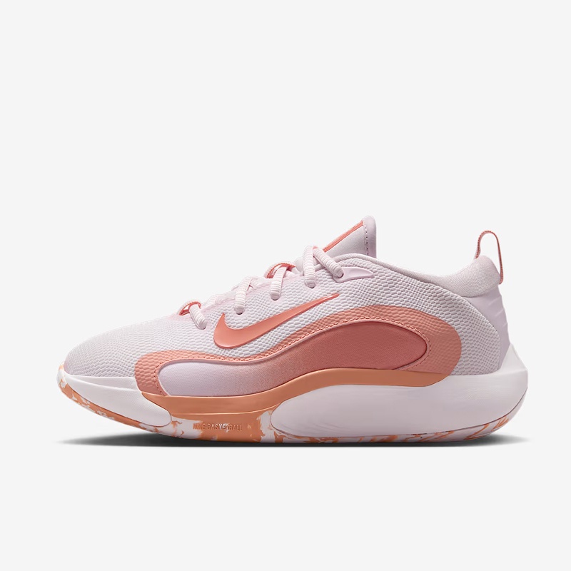 SEPATU BASKET NIKE ISOFLY GS