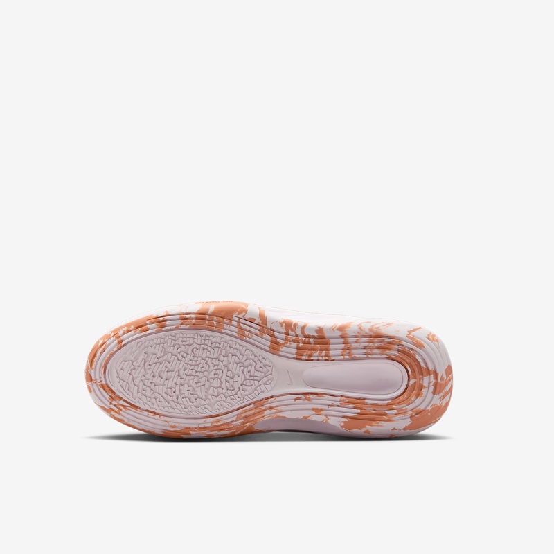 SEPATU BASKET NIKE ISOFLY GS