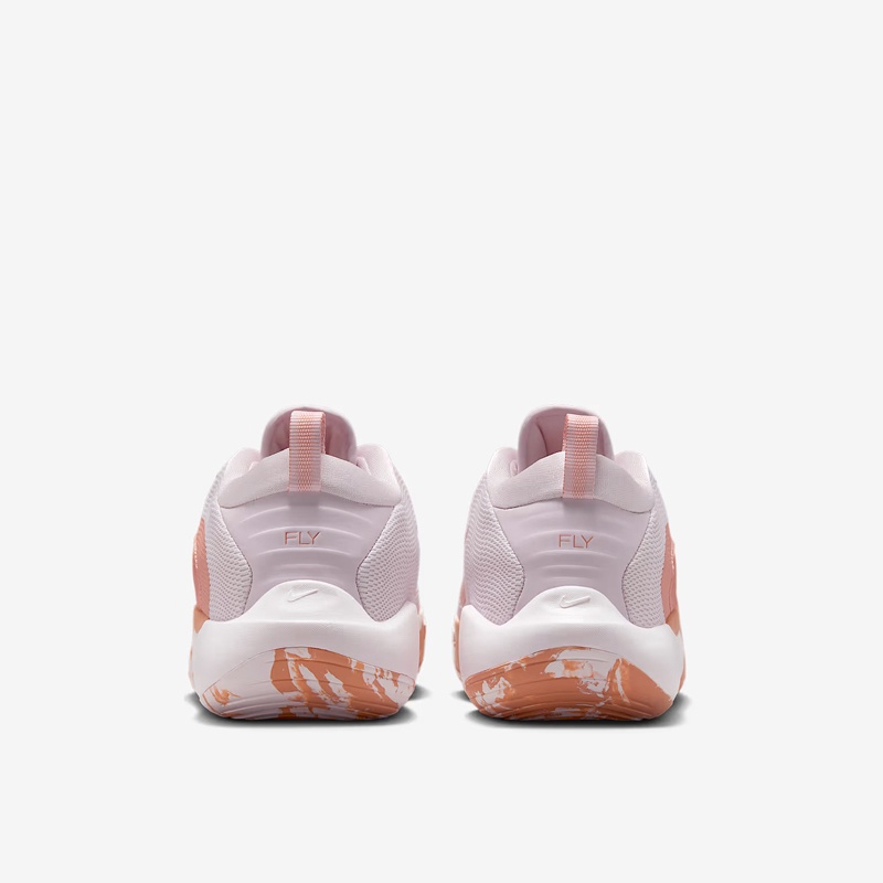 SEPATU BASKET NIKE ISOFLY GS