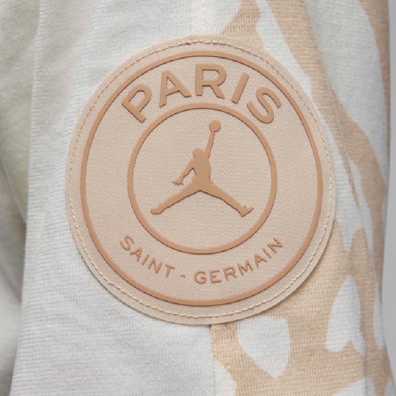 BAJU BASKET AIR JORDAN Paris Saint-Germain Wordmark Heritage Tee