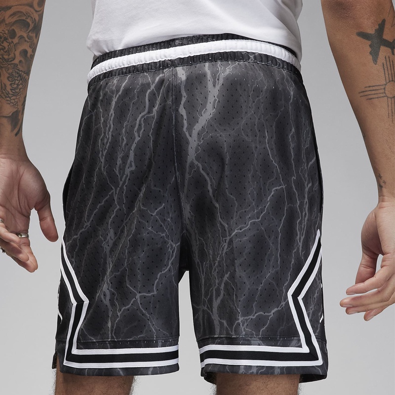 CELANA BASKET AIR JORDAN Dri-FIT Diamond Shorts