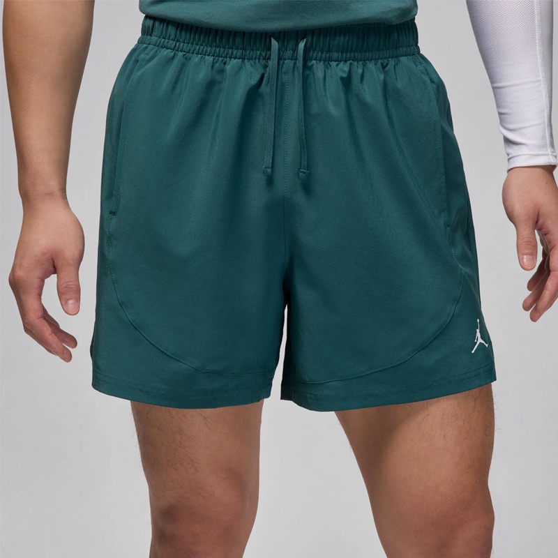 CELANA BASKET AIR JORDAN Dri-FIT Sport Woven Shorts