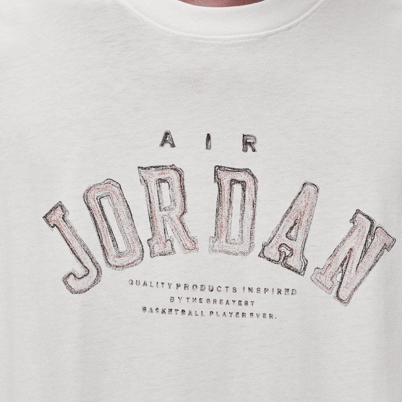 BAJU SNEAKERS AIR JORDAN Flight Essentials