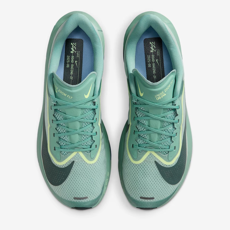 SEPATU LARI NIKE Zoom Fly 6