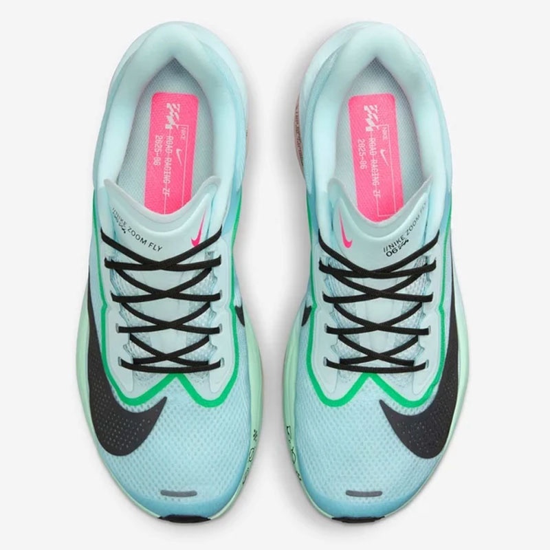 SEPATU LARI NIKE Zoom Fly 6