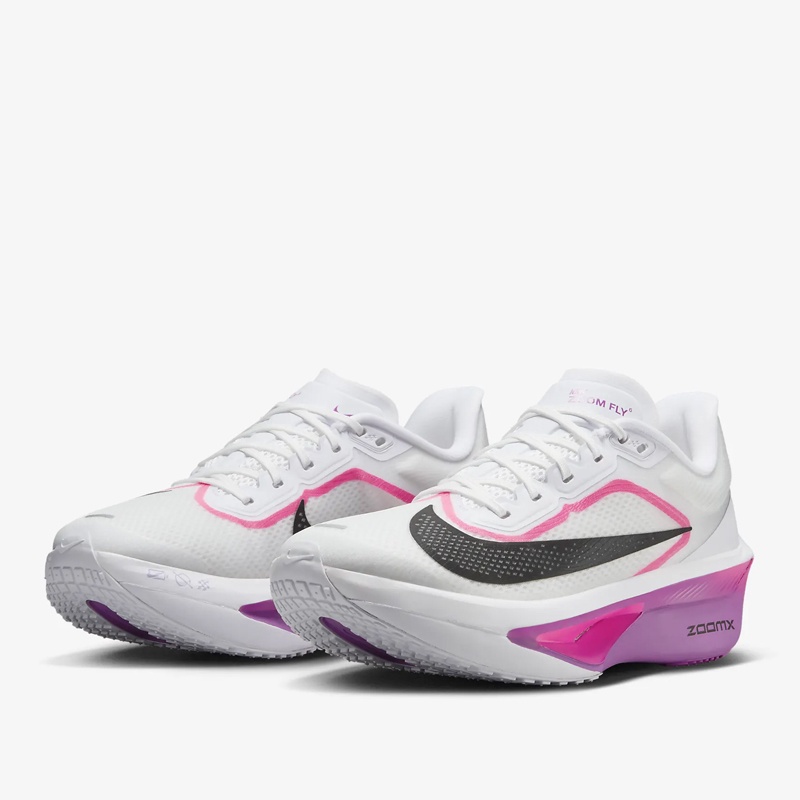 SEPATU LARI NIKE Wmns Zoom Fly 6