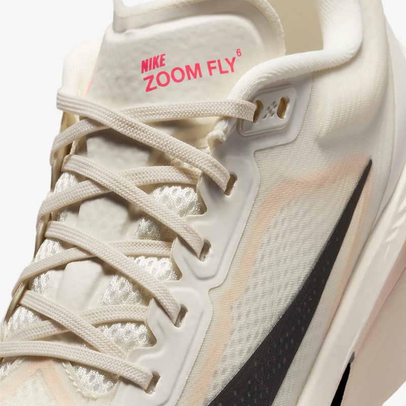 SEPATU LARI NIKE Wmns Zoom Fly 6