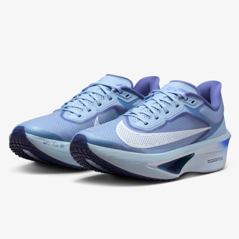 SEPATU LARI NIKE Wmns Zoom Fly 6