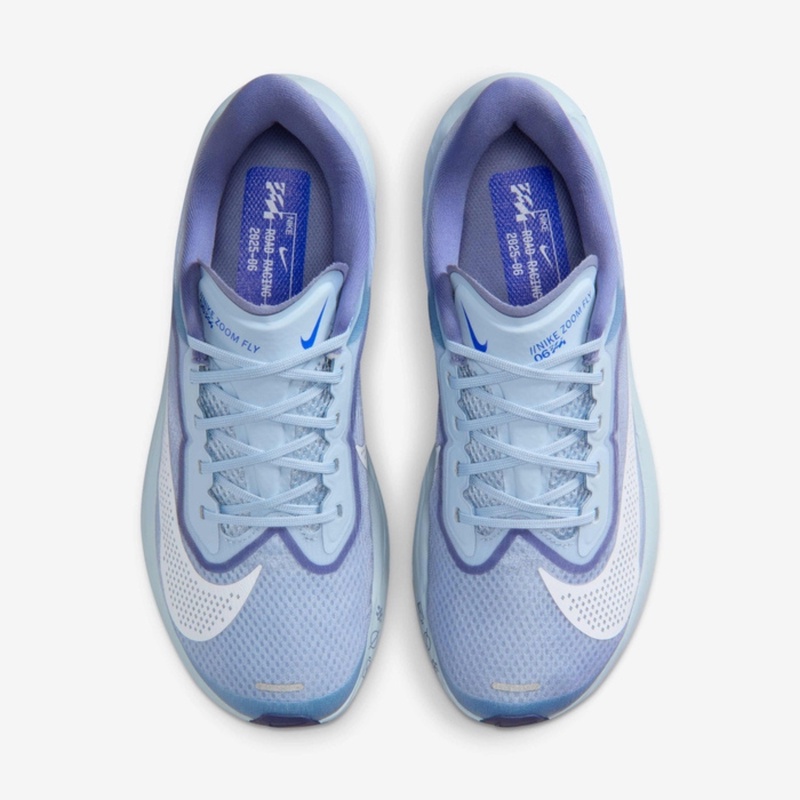 SEPATU LARI NIKE Wmns Zoom Fly 6