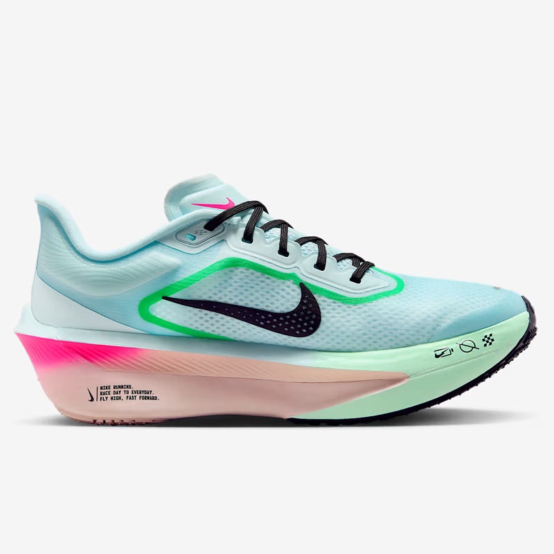 SEPATU LARI NIKE Wmns Zoom Fly 6
