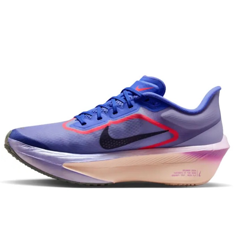 SEPATU LARI NIKE Wmns ZOOM FLY 6