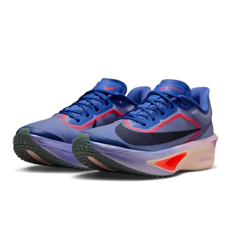 SEPATU LARI NIKE Wmns ZOOM FLY 6