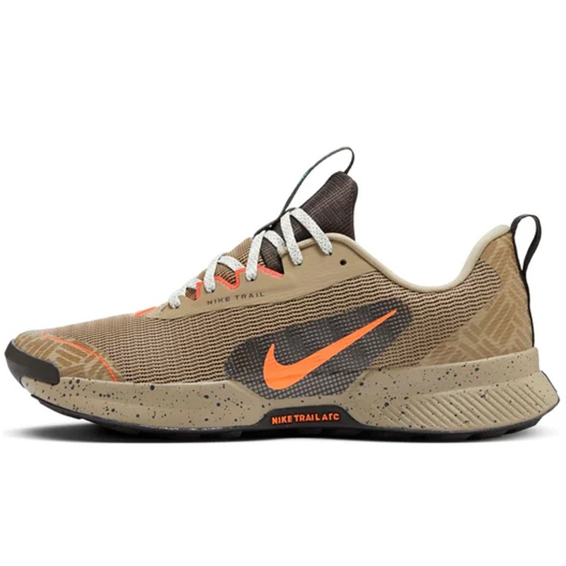 SEPATU TRAIL NIKE Juniper Trail 3