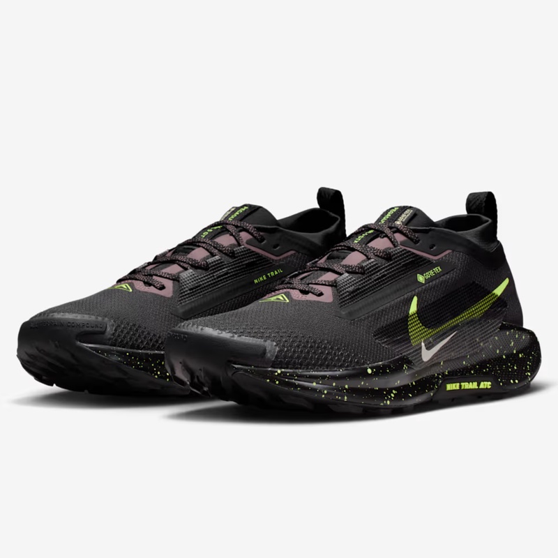 SEPATU TRAIL NIKE Pegasus Trail 5 GORE-TEX