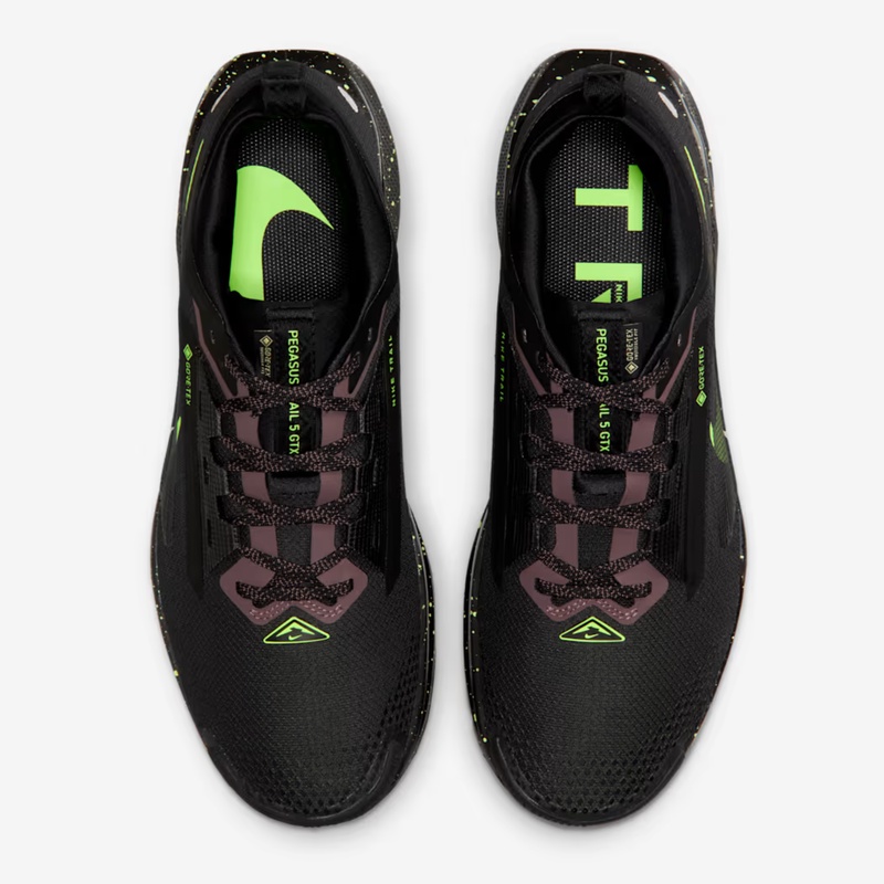 SEPATU TRAIL NIKE Pegasus Trail 5 GORE-TEX