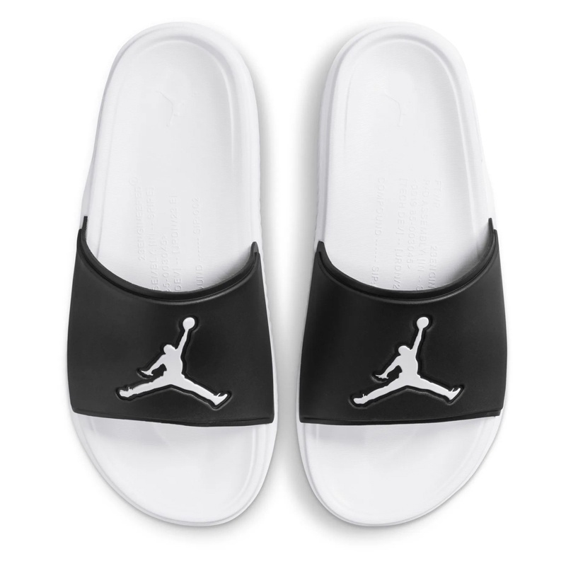 SANDAL BASKET AIR JORDAN Jumpman Slide