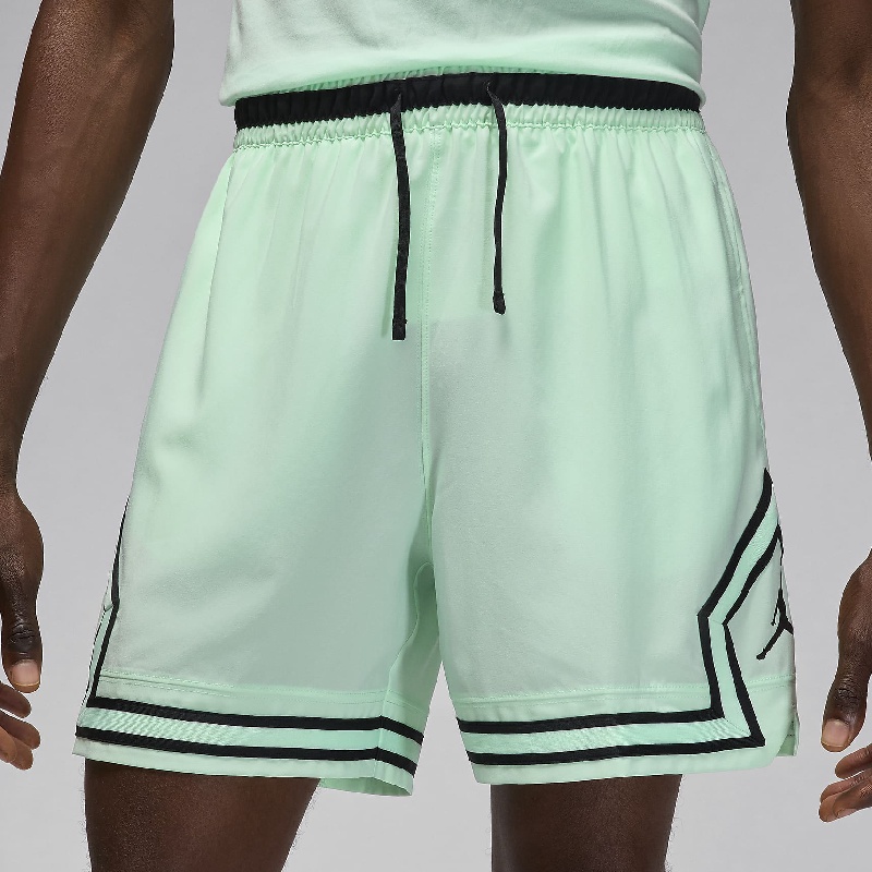 CELANA BASKET AIR JORDAN Dri-FIT Woven Diamond Shorts