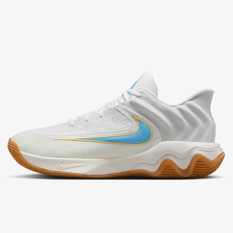 SEPATU BASKET NIKE Giannis Immortality 4 EP