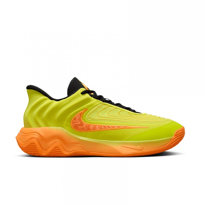 SEPATU BASKET NIKE GIANNIS IMMORTALITY 4 EP Halloween