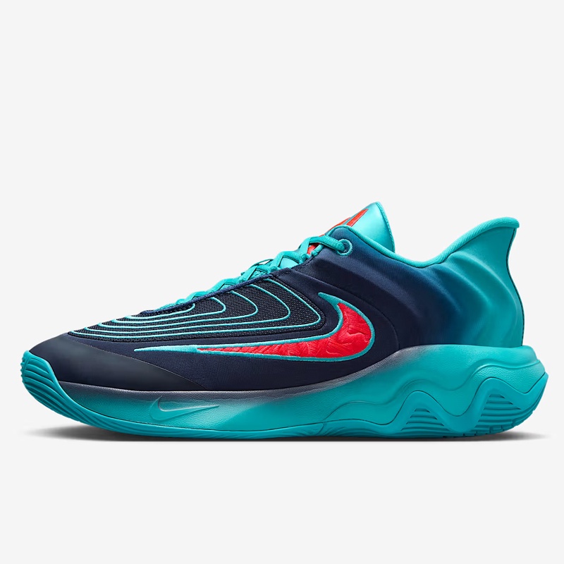 SEPATU BASKET NIKE GIANNIS IMMORTALITY 4 EP