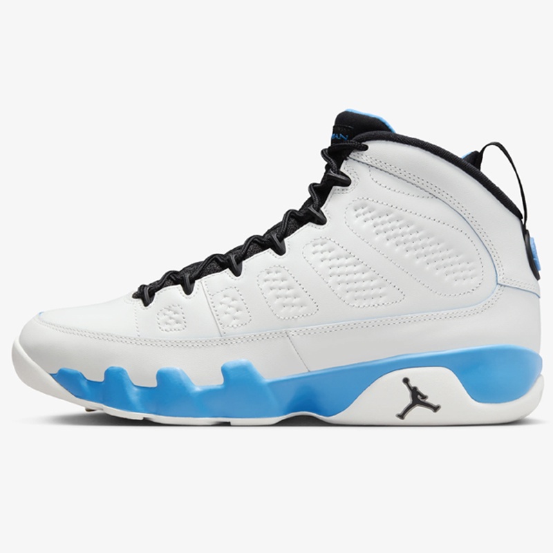 SEPATU BASKET AIR JORDAN AJ 9 Retro